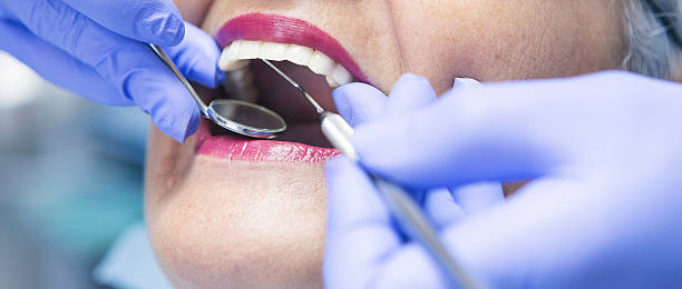 Best Pediatric Emergency Dentist in Del Rey, CA
